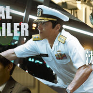 【速報】『沈黙の艦隊北極海大海戦』トレーラー公開やんけ！