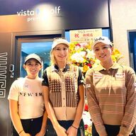 TGXOsakaでの夢のゴルフ対決！プロたちの熱戦を振り返る