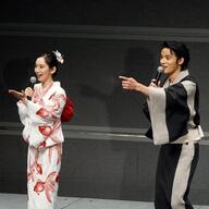 ちょｗ吉岡里帆、水上恒司の恋愛アドバイス受けたんやがｗｗ