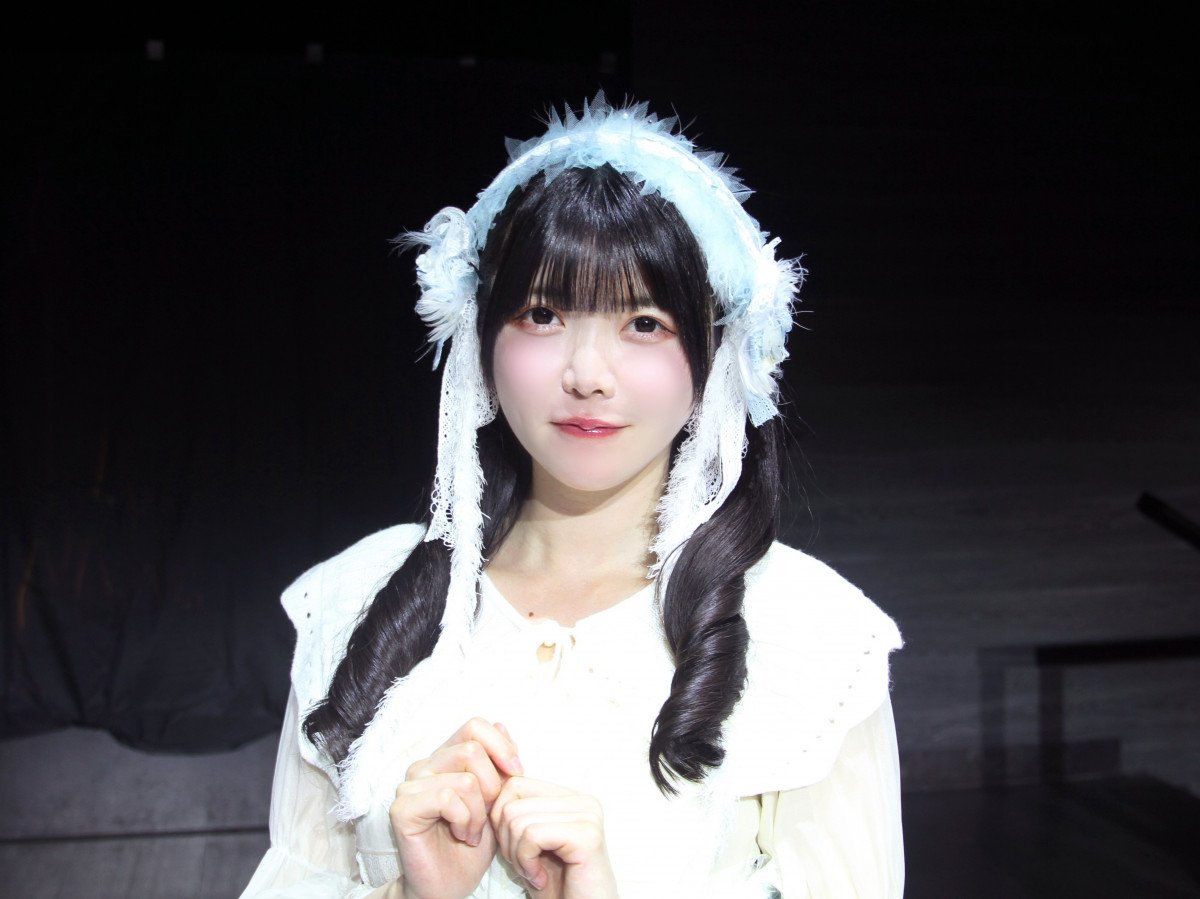 伝説のアイドル目指す小野寺梓の誓い【朗報】武道館進出へ！