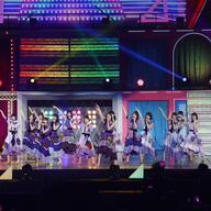 乃木坂46の新たな段階：期の強さがもたらす未来