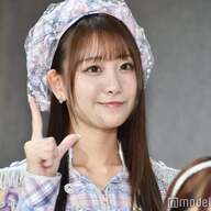 ＝LOVE瀧脇笙古が魅せるニット×ミニスカコーデの魅力