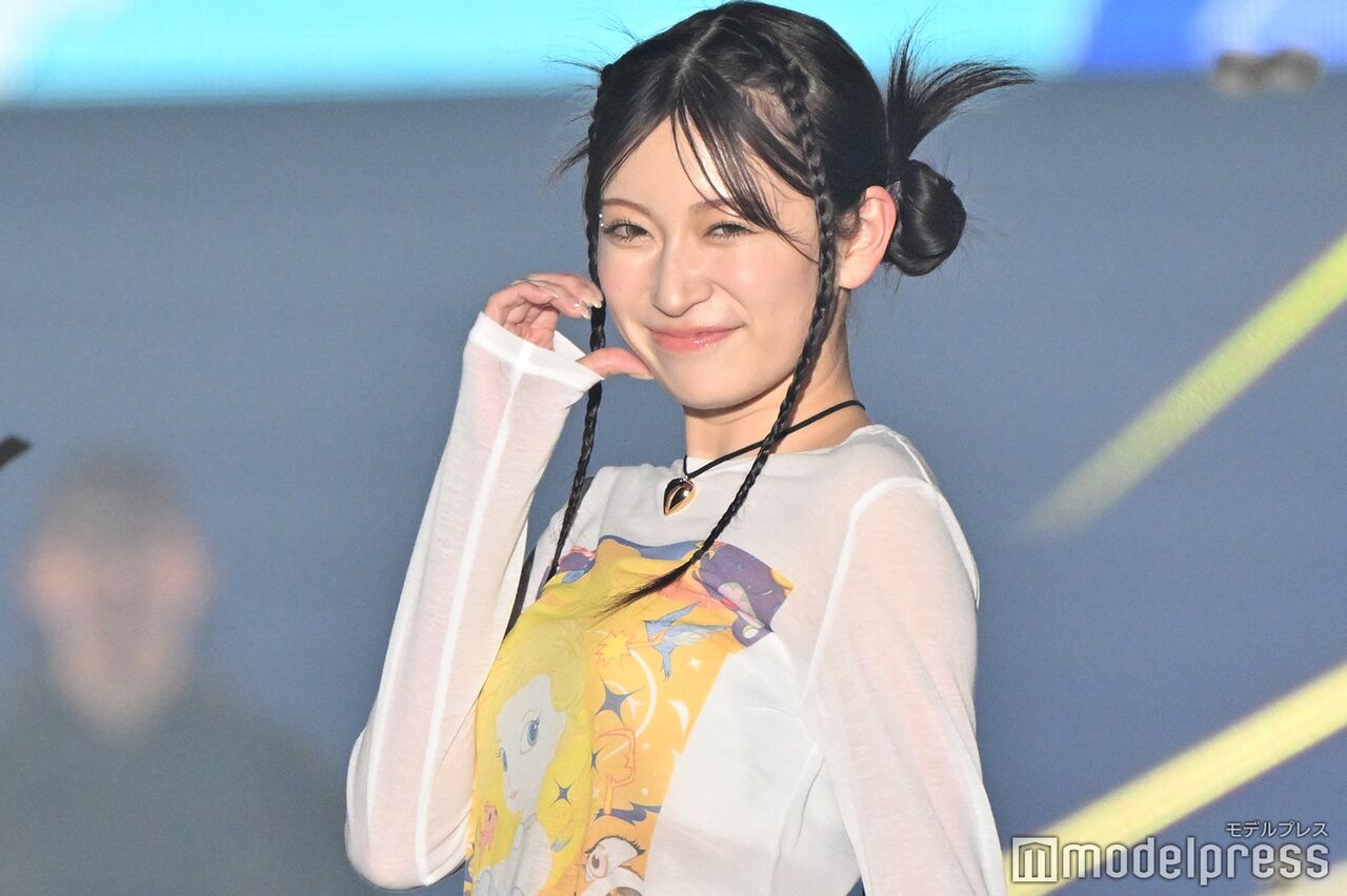【朗報】アカリン卒業もさらなる活躍期待や！
