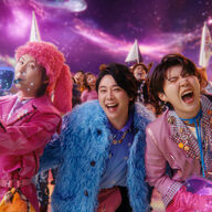 Mrs.GREENAPPLE新MV「GOODDAY」とびっきりのキャスト陣で盛り上がるやんけｗｗ