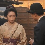 髙石あかりの『ばけばけ』マジでやばいｗｗｗ今日のリアクション草生えたｗｗ