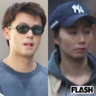 おまえら注目ｗ竹内涼真、土居志央梨と交際宣言か！？！？