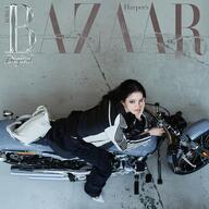 【驚愕】ハン・ソヒ、DIORのディジタルカバーで神降臨やんけ！