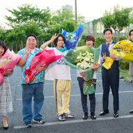 渋谷凪咲が倒れる！大橋和也の恋と復讐の行方ま？リベンジ・スパイの真実