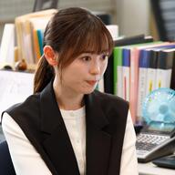 福原遥、月9ドラマで翼を演じるってマジ？こりゃ大騒ぎやんけ！