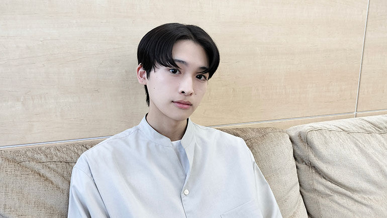 【悲報】小野慶人、休日のメイクがマジで神やんけ！