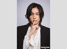 【朗報】人事の人見、松田元太がイケメンすぎて！
