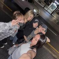 【朗報】ミヨンとチェウォン、ヘミリイェチェパ再会で幸せやんけ！