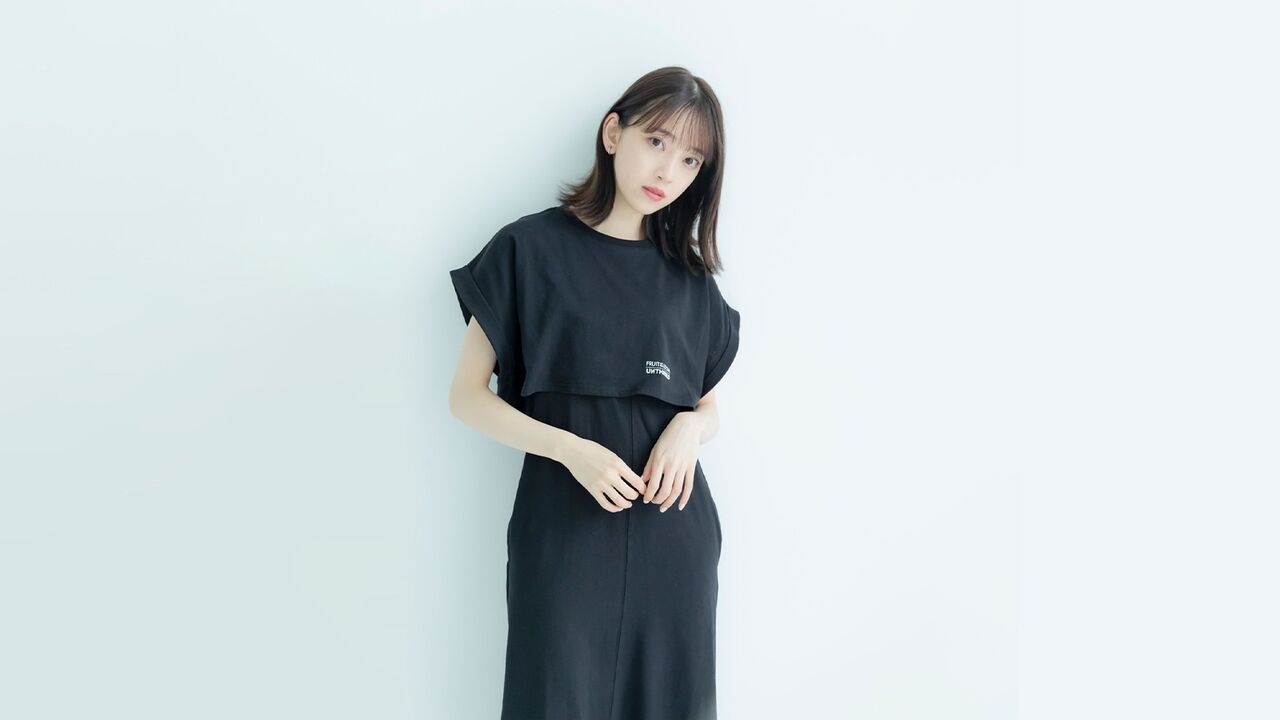 【朗報】堀未央奈、次の活動はこれやんけ！みんな知っとる？