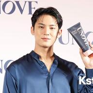 ミンギュ日本初上陸キターｗｗｗ CARAT大喜びの理由はこれだ！