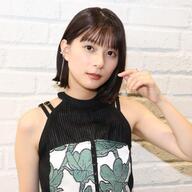 【朗報】芳根京子、たこ焼き食べる時の笑顔が最強やんけ！