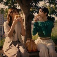 【朗報】中嶋優月と村山美羽がサムライマックに挑戦した結果wwww