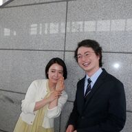 上白石萌音のウハウハ2ショット、草生えるわｗｗ