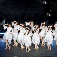 賀喜遥香、初センターで観客を魅了！俺らも熱狂したｗｗｗ