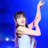 ユジン、ルイ・ヴィトンとコラボしてマジで美しすぎるやんけ！