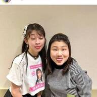 【朗報】牧野真莉愛、新たな魅力を発見したで！変顔最高やんけ！