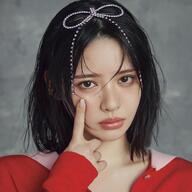 鎮西寿々歌の魅力：ViViモデルへの道のりと夢