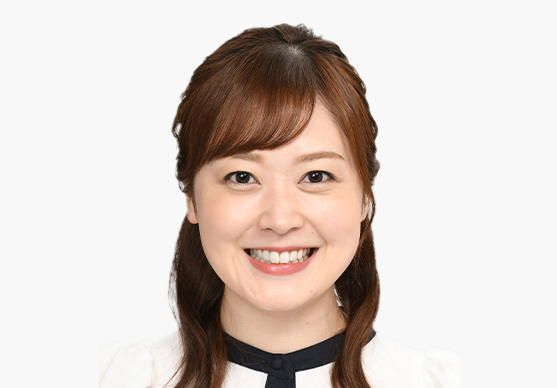 知られざる水卜麻美の素顔に迫るVol.69