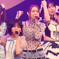 【朗報】後藤真希のTIF初登場でモー娘。ファン大興奮！草