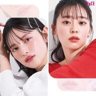 【朗報】坂井仁香＆菅田愛貴の夏リップが最強すぎるやろがい！