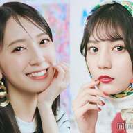 【朗報】金村美玖＆小坂菜緒がWセンター決定！日向坂46の新たな船出やんけ！