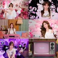 【朗報】LESSERAFIMが新曲「Kawaii」で未来を掴むやんけ！