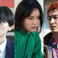 吉田美月喜＆南沙良、W主演の新作映画『万事快調』の魅力とは？