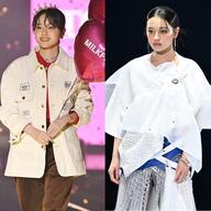 上坂樹里のおしゃれキターｗｗｗ TGCでの可愛さが反則ってマジ？ｗｗ