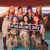 【朗報】超特急、『THEMUSICDAY』でファンに感動届けるやろがい！