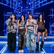 【朗報】aespaがNHKでライブ！ヒット曲連打な一夜やんけ！