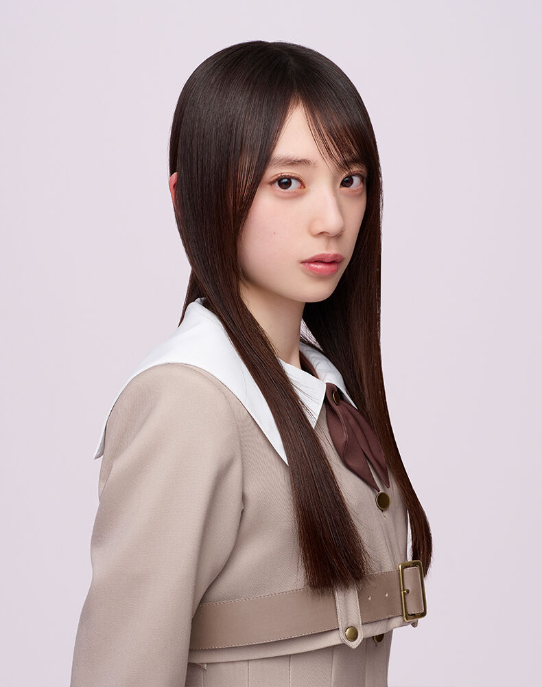 応援する理由とは？乃木坂46矢田萌華特集