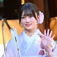 2023年、乃木坂46愛宕心響の成人式での新たな決意