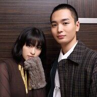 青木柚と森七菜が語る『コスモナウト』の新しい発見