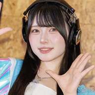 Mumeixxx、へそ出しでファッションの新境地やろがい！