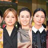 柴咲コウと北川景子、姉妹のような2ショットに激萌え案件ｗｗｗ