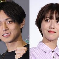 【朗報】浜辺美波、永瀬廉の最強コミュ力に惚れたんやんけ！