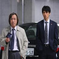 【朗報】西島秀俊、またやらかした！憂いの演技が最高やんけ！