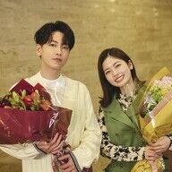 小芝風花＆佐藤健主演！これがAmazonの覇権ドラマか？ｗｗｗ