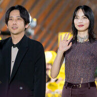 【朗報】二宮和也、小松菜奈と一緒に映画『８番出口』のイベントで爆笑ｗ