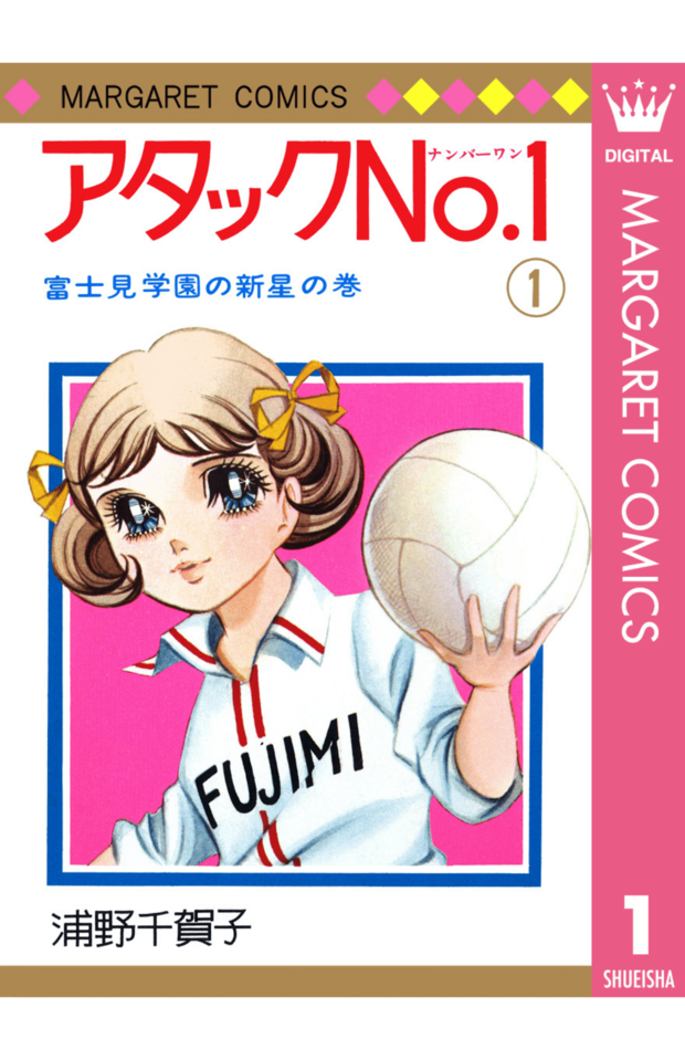 【悲報】もう流通してない名作が1位やって！昭和少女漫画ランキングTOP5