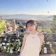 カッパドキアで豊田萌絵がファンタジー世界に降臨してて草ｗｗｗ