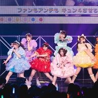 【朗報】CUTIESTREETの初ワンマン、マジでヤバい！