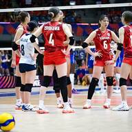 可愛すぎる日本女子バレー選手、熱視線が止まらないｗｗｗ