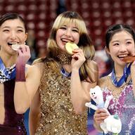 アリサ・リウが語る最高のチームメイトとの絆