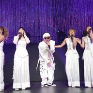 沖縄の夜にMAXが帰ってきた！ライブの全貌を徹底解説