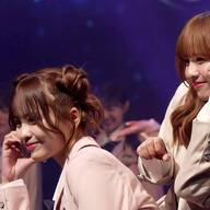 【朗報】早坂姉妹、ランウェイでの輝きやんけ！大阪での驚きの姿！